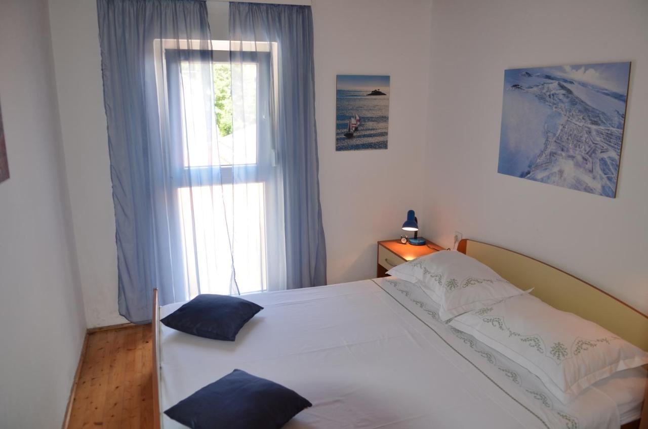 Apartments Vucak Stanici Eksteriør billede