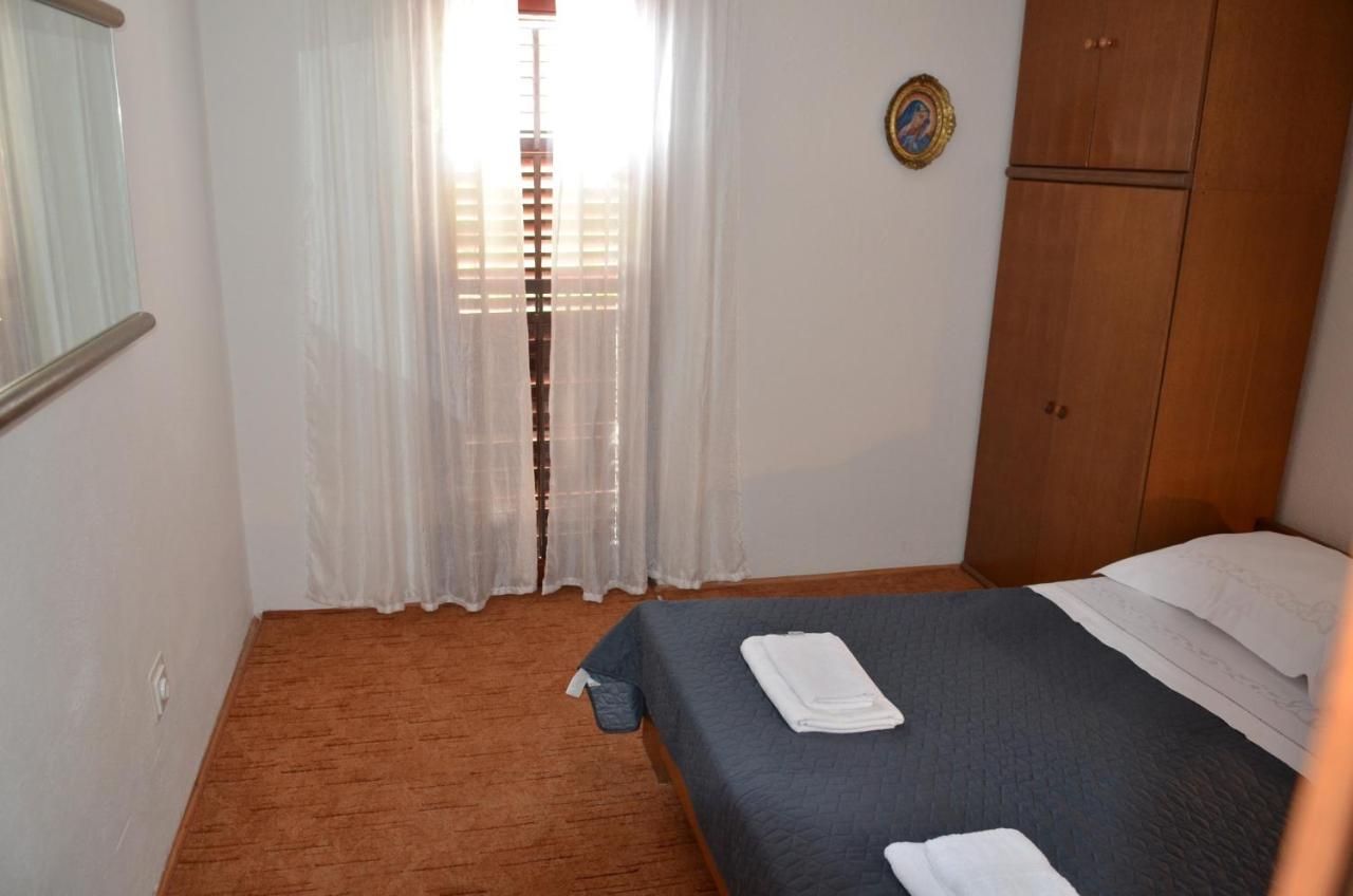 Apartments Vucak Stanici Eksteriør billede
