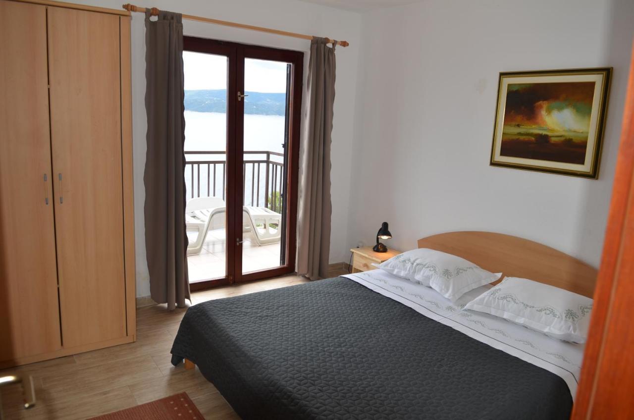 Apartments Vucak Stanici Eksteriør billede