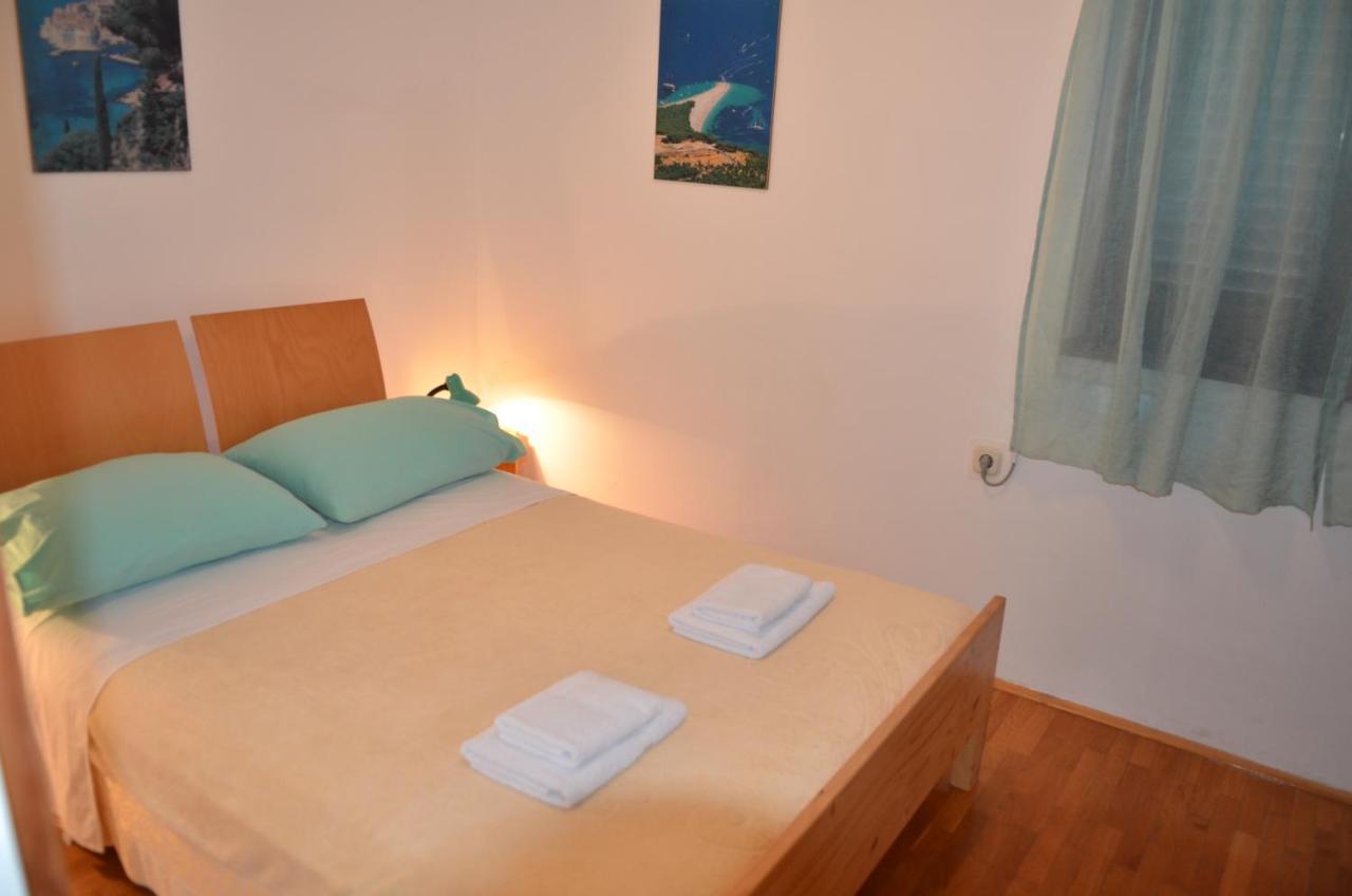 Apartments Vucak Stanici Eksteriør billede