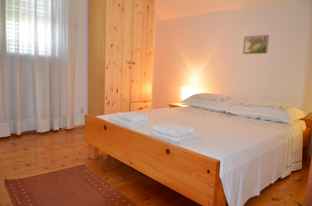 Apartments Vucak Stanici Eksteriør billede