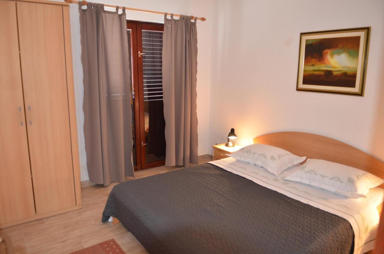 Apartments Vucak Stanici Eksteriør billede