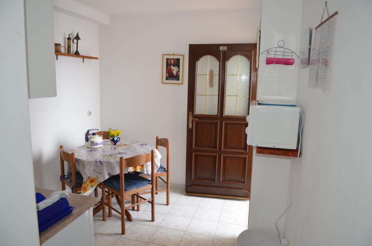 Apartments Vucak Stanici Eksteriør billede