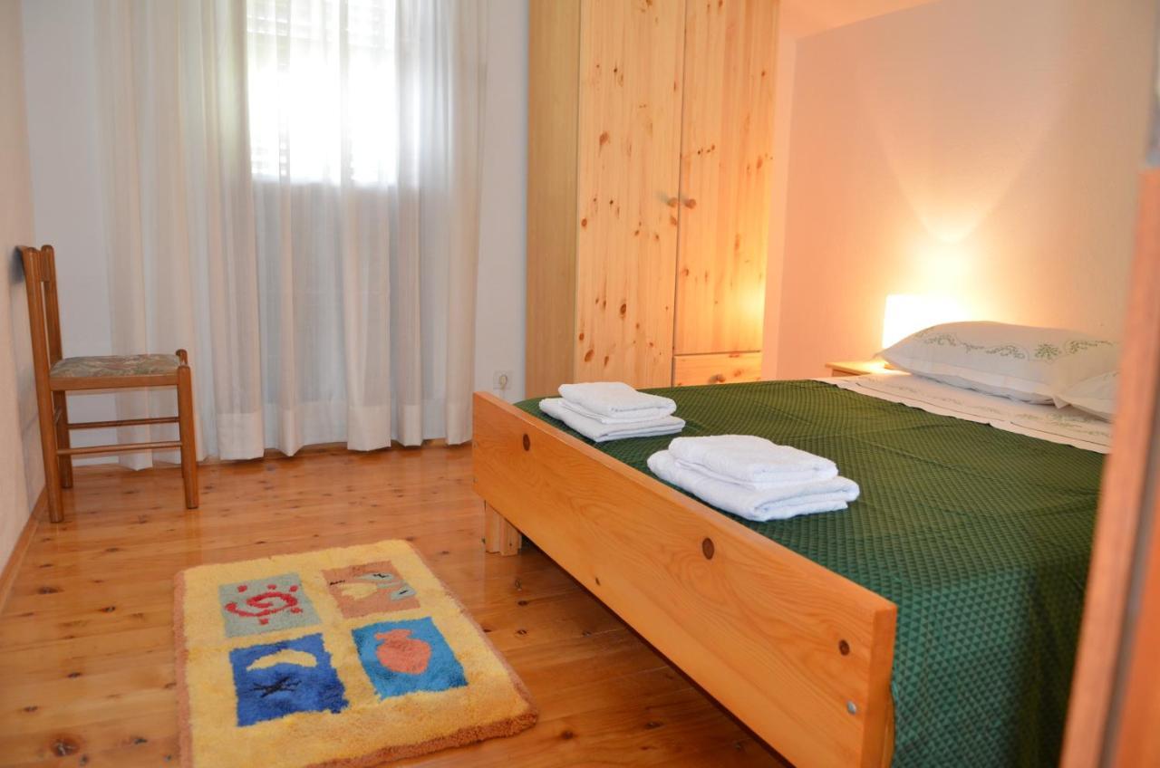 Apartments Vucak Stanici Eksteriør billede