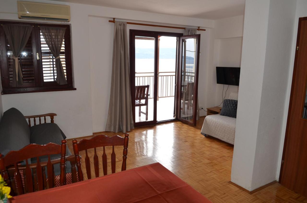 Apartments Vucak Stanici Eksteriør billede