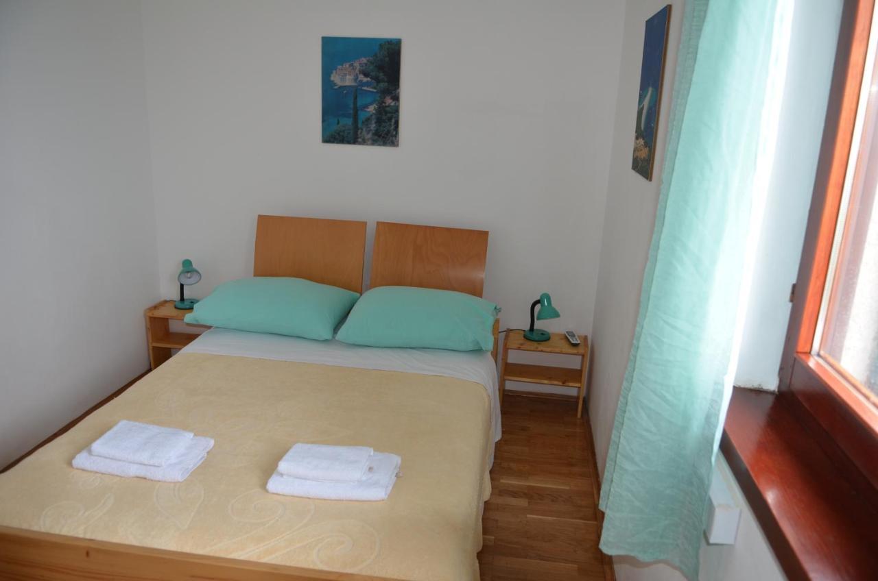 Apartments Vucak Stanici Eksteriør billede