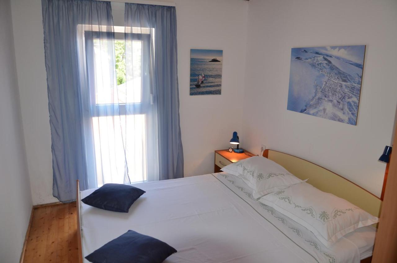 Apartments Vucak Stanici Eksteriør billede