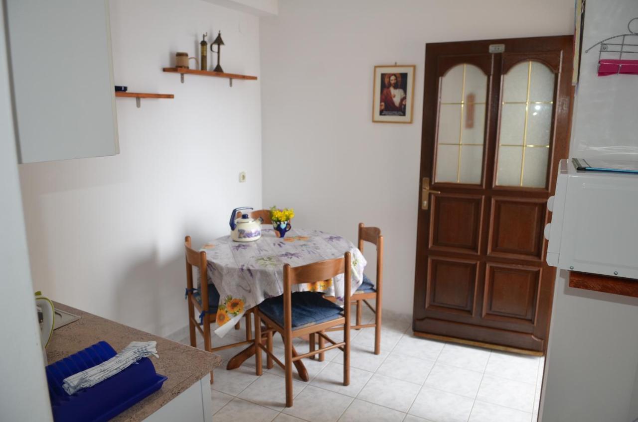 Apartments Vucak Stanici Eksteriør billede