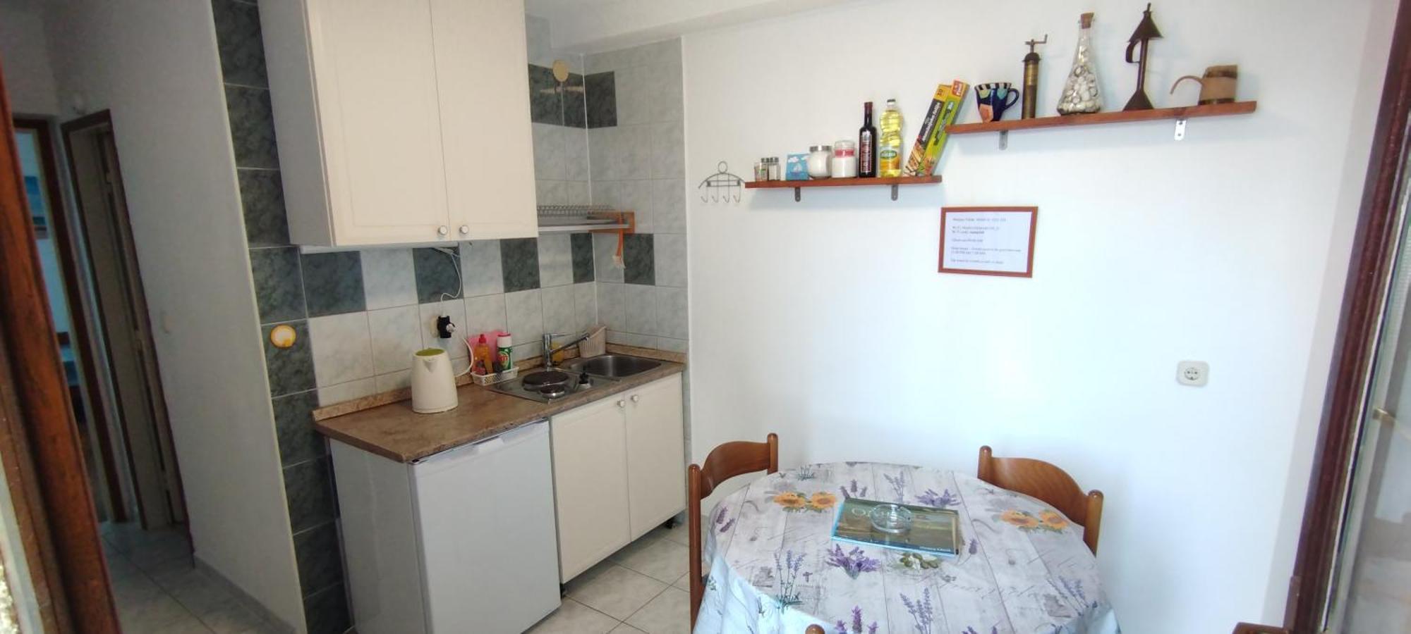 Apartments Vucak Stanici Værelse billede